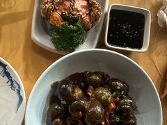 -聚汇三少·龙虾·中餐厅(莫邪路新天地店)