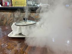 -汉阴白火石汆汤