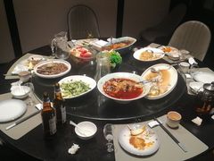 -晚归月亮湾私家菜(临邑路店)