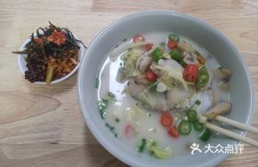 Hengyang Fish Noodles