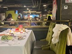 -戈拿旺巴西烤肉(崇文门店)