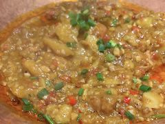 -云海肴·汽锅鸡·云南菜(美罗城店)