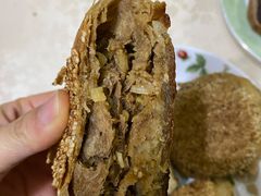 -老回回烩面馆(左家庄店)