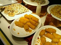 android_upload_pic-银鲨海鲜烤肉火锅自助餐厅(五星店)