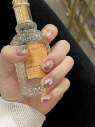 -Touch Nail·品质·美甲美睫