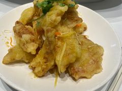 -胖姐渔村(中源大道店)