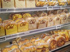 -Olé精品超市(北京合生汇店)