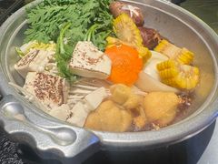 -樱嘢·炭火烧肉(惠南店)
