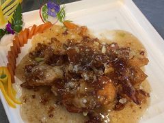 -香满楼(南关店)