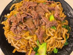 -八方客汕头火锅·牛肉·卤水(福保店)