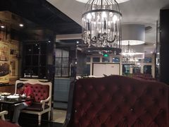 -高第街56号餐厅(美莲广场店)
