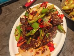 -京A Taproom·精酿餐吧(CBD店)