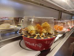 -友壹町寿司(佛山新DNA店)