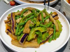 -客家汇·客家传承菜(水库店)