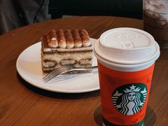 -星巴克臻选(南京艾尚天地店)