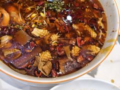 -小红鲸·海鲜餐厅(轸大路店)