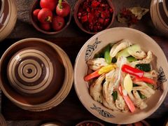 -卞氏菜根香·川菜(青羊万达店)