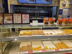 -東更道点心行(崂山丽达店)
