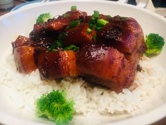 -蔡家酒楼(一德街店)