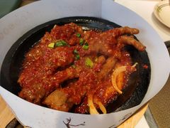 -七八冷面·延边朝鲜族美食(圣熙八号店)