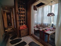 -邈墨茶馆(凤起路店)