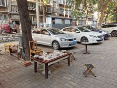 -王虎子大饼(甸柳新村五区店)