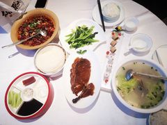 -满堂·烤鸭店·北京菜(鼓楼店)