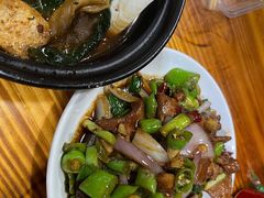 -凡老头米线砂锅(古荡新村西粮站)