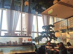 -新白鹿餐厅(虹桥南丰城店)