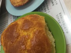 -金凤茶餐厅(湾仔店)