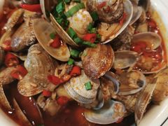 -邻舍私房菜(渊明北路店)