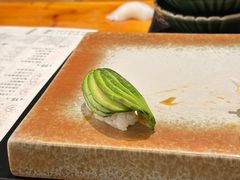 -Sushi Hanzo半藏(天环广场店)
