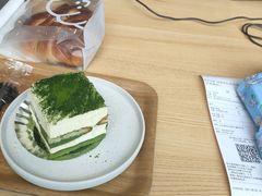 肉桂卷-dotcom coffee古点咖啡(致真大厦店)