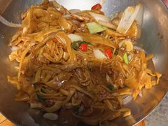 -绿茶餐厅(天津天河城店)