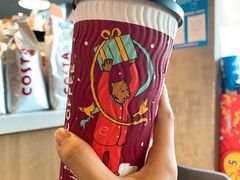 -COSTA COFFEE(龙德广场店)