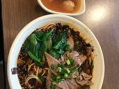 -老家猪肝面(石油路店)