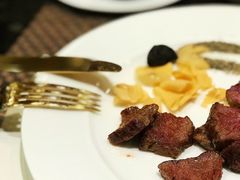 -丹鼎铁板料理
