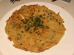 风肉土豆饼-黔香阁·味(花木店)