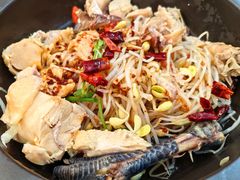 -云海肴汽锅鸡·云南小炒(曲江大悦城店)