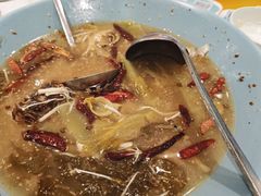 -姚姚酸菜鱼·金戈戈香港豉油鸡(喜荟城联名店)