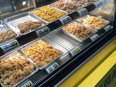 -超级鸡车(曹杨路店)