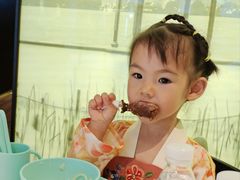 -杭儿风餐厅(嘉里中心店)