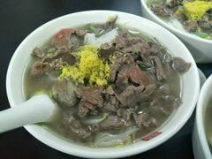 -潮镇老尾牛杂(环城西路店)
