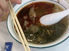 -清真·尖子尖牛肉面(王府井店)
