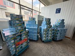 -StorHub 趣存自助仓·迷你仓(九亭店)