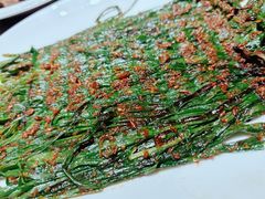 -羊门客在·烤盐池滩羊·川菜