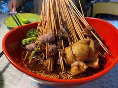 -付小姐在成都(中山公园店)