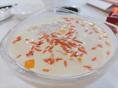 杨枝甘露-渔民新村(番禺总店)