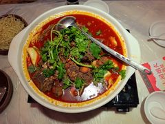-老街烧烤大排档·地道湖北菜·龙虾馆(汉口火车站店)