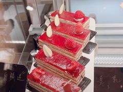 -梦菲思饼屋(瑞金宾馆店)